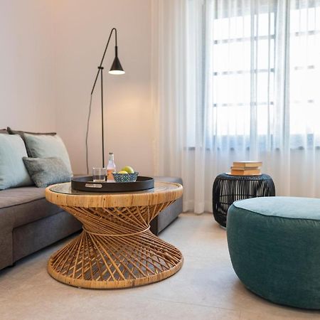 Naillac Elite Suites Rhodes City 外观 照片