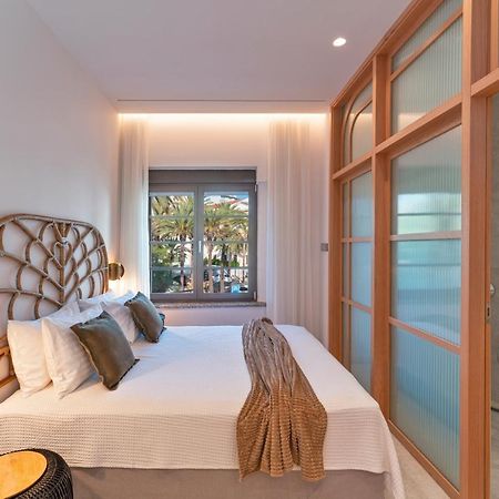 Naillac Elite Suites Rhodes City 外观 照片