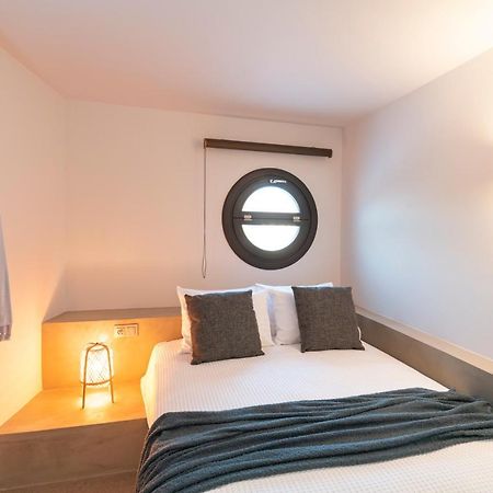 Naillac Elite Suites Rhodes City 外观 照片