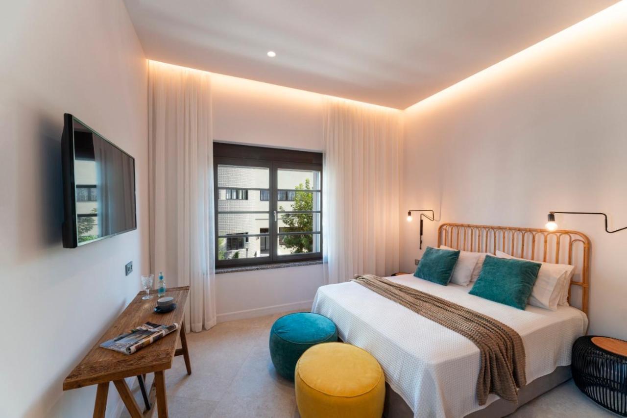 Naillac Elite Suites Rhodes City 外观 照片