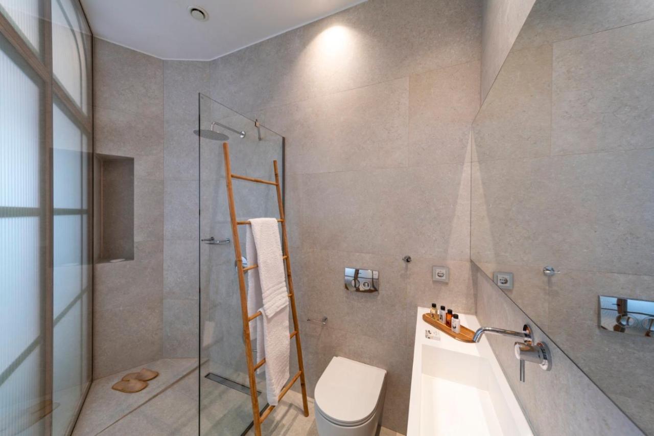 Naillac Elite Suites Rhodes City 外观 照片