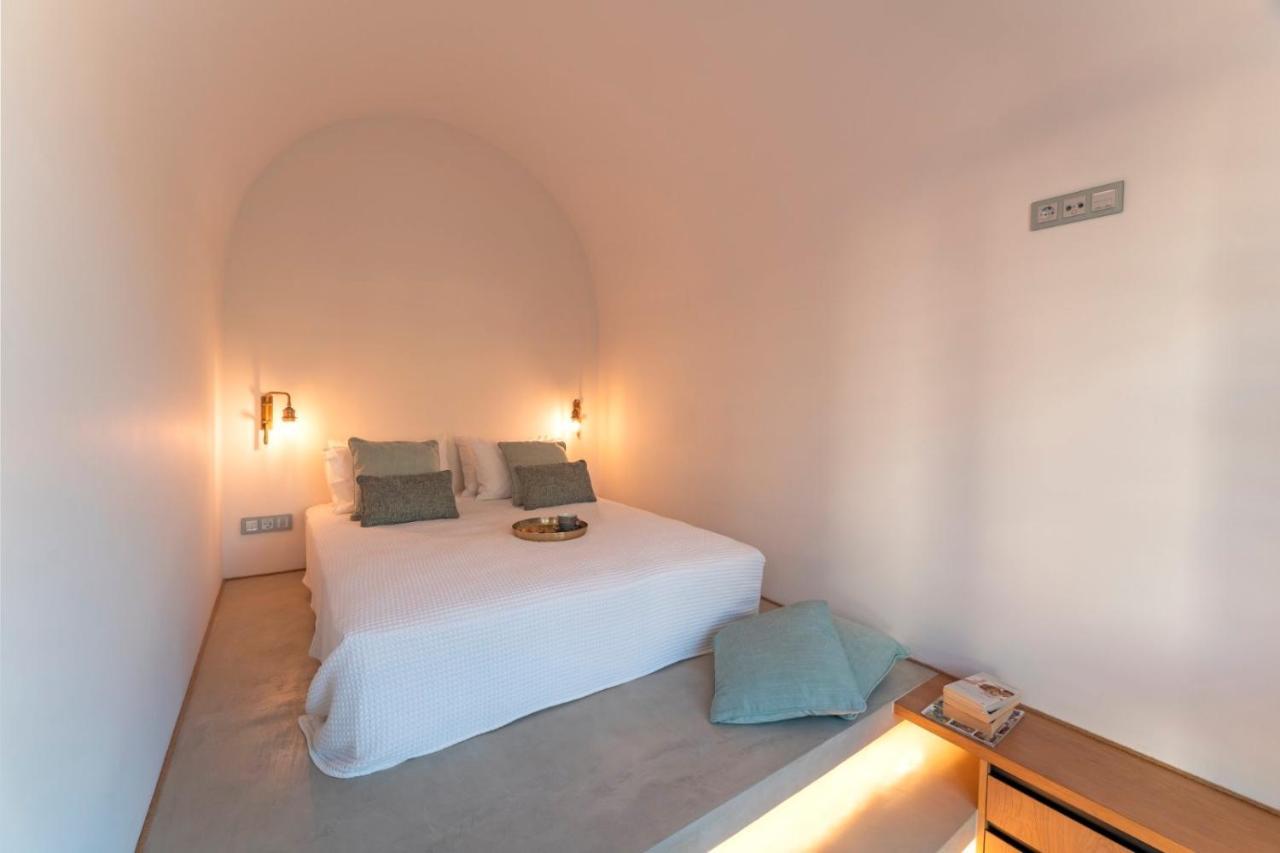 Naillac Elite Suites Rhodes City 外观 照片