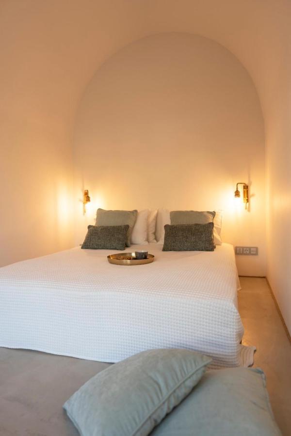 Naillac Elite Suites Rhodes City 外观 照片