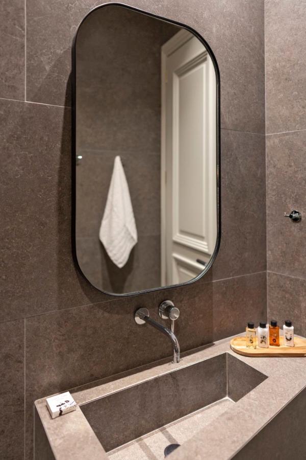 Naillac Elite Suites Rhodes City 外观 照片