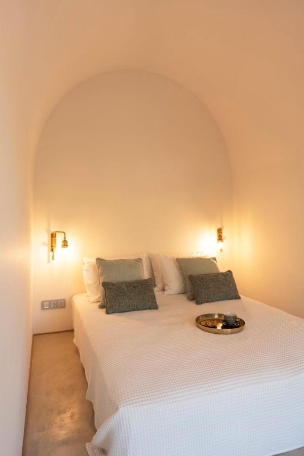 Naillac Elite Suites Rhodes City 外观 照片