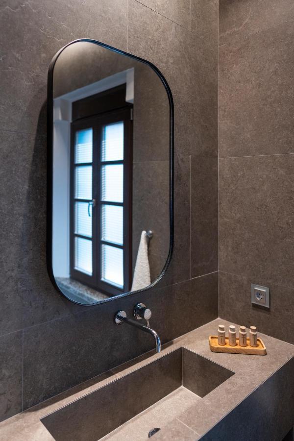 Naillac Elite Suites Rhodes City 外观 照片