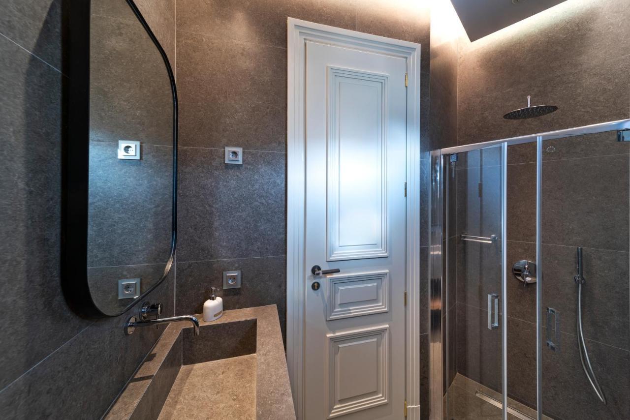 Naillac Elite Suites Rhodes City 外观 照片