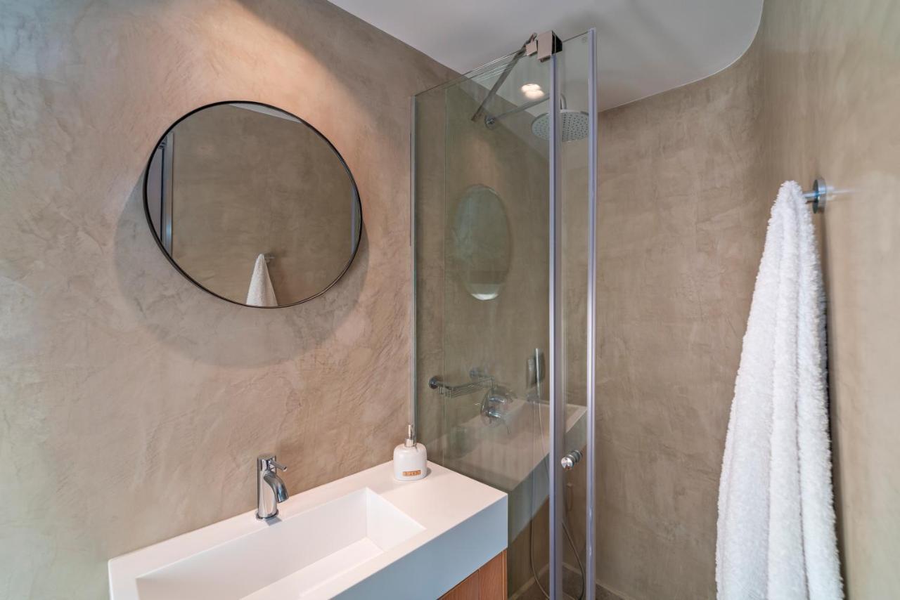 Naillac Elite Suites Rhodes City 外观 照片
