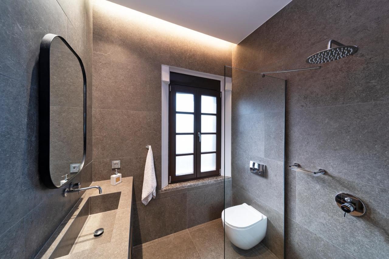 Naillac Elite Suites Rhodes City 外观 照片